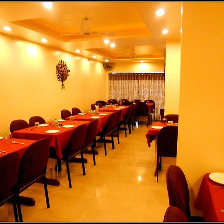 Hotel Siddhartha Inn Nagpur Eksteriør billede
