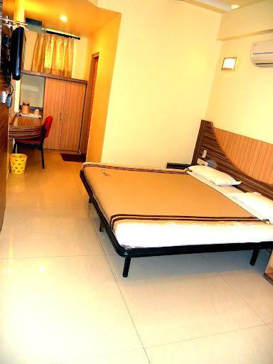 Hotel Siddhartha Inn Nagpur Værelse billede