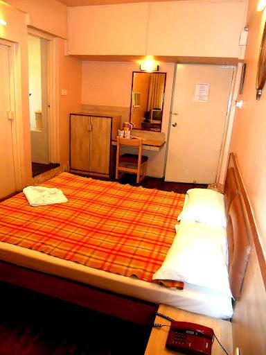Hotel Siddhartha Inn Nagpur Værelse billede