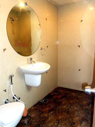 Hotel Siddhartha Inn Nagpur Værelse billede
