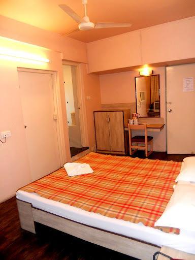 Hotel Siddhartha Inn Nagpur Værelse billede