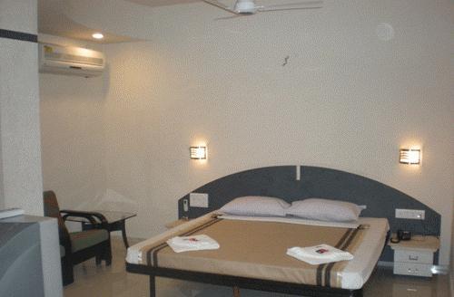 Hotel Siddhartha Inn Nagpur Værelse billede