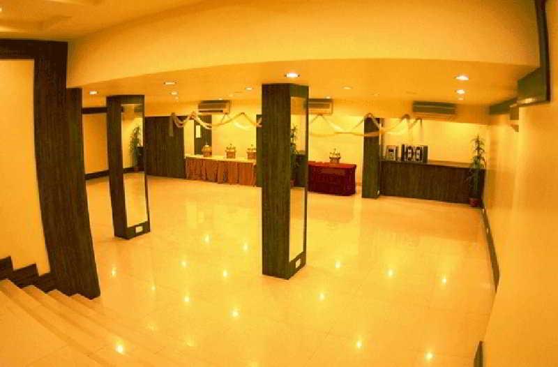 Hotel Siddhartha Inn Nagpur Eksteriør billede