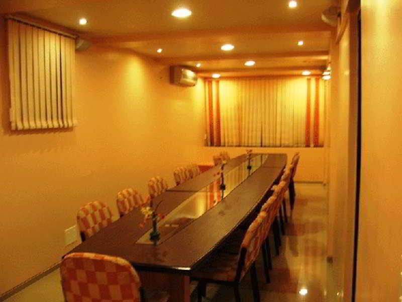 Hotel Siddhartha Inn Nagpur Eksteriør billede
