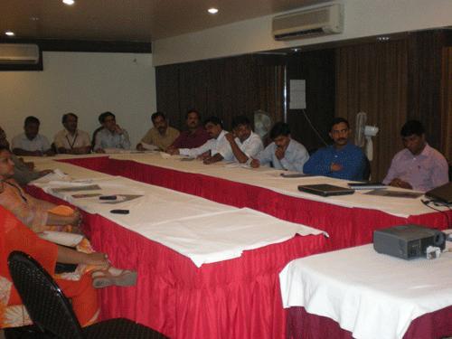 Hotel Siddhartha Inn Nagpur Eksteriør billede