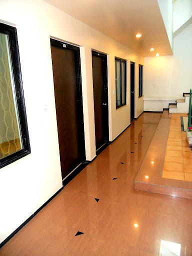 Hotel Siddhartha Inn Nagpur Eksteriør billede