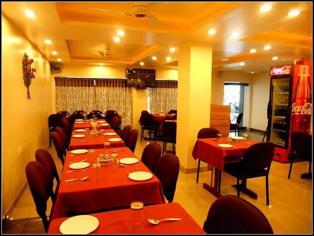 Hotel Siddhartha Inn Nagpur Eksteriør billede