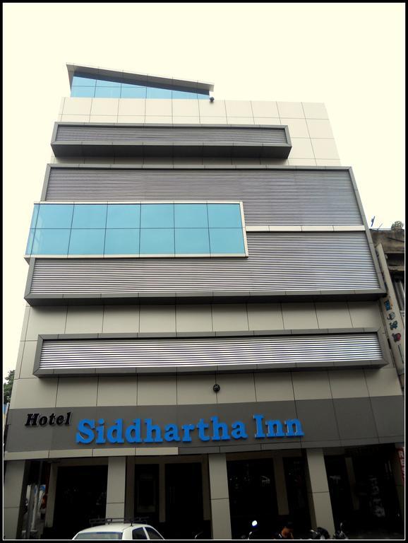 Hotel Siddhartha Inn Nagpur Eksteriør billede