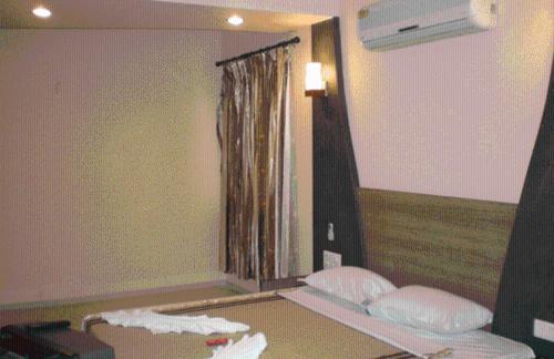 Hotel Siddhartha Inn Nagpur Eksteriør billede